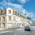 Appartement Wimereux, 3 Pieces, 4 Personnes - Fr-1-675-34