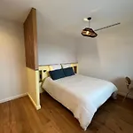 Villa Sabaou Feng Shui Biarritz Spa Piscine