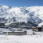 Studio Cosy Pour 2 Au Coeur De La Croisette, Acces Pistes A 150M - Fr-1-344-1029