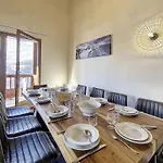 Appartement Spacieux Et Renove - Acces Pistes - Balcon - Sauna & Hammam - Wifi - 10 Pers - Fr-1-344-780
