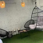 Cosy Apart Hotel 1St
