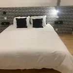 Cosy Apart Hotel 1St