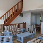 Arc En Ciel, Vue Mer Et Piscine Dans Residence