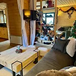 Chalet St Lary Pla D'Adet