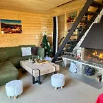 Chalet St Lary Pla D'Adet