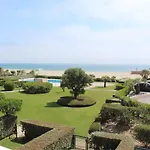 Belles Prestations Pour Ce T4 Avec Vue Mer Et Piscine - 6Flam701 High-End Residence Sea View And Pool