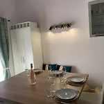 La Villa Du Port - Cosy - Clim - Proche Plage - Max 6Pers
