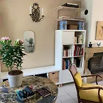 Appartement Superieur Sur L 'Etang