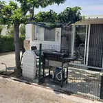 Bungalow Tout Confort Avec Acces Direct A La Plage