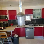 Maison De Vacances Plein Pied Tout Confort 200M Plage