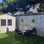 Maison De Vacances Plein Pied Tout Confort 200M Plage