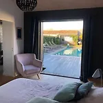 Belle Maison Ile De Re Avec Piscine