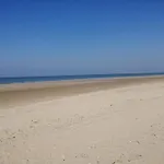 Dormez Au Coeur Du Village Entre Plage Et Polder