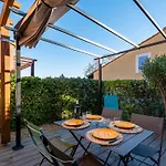 Holiday Home Beau Soleil By Interhome