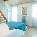 Holiday Home Rive Droite By Interhome