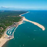Holiday Home Bois D'Eleis-3 By Interhome