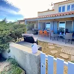 Maison De Vacances En Front De Mer