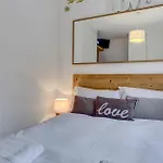 Apartment Minuit