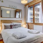 Apartment Minuit