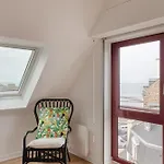 Amatasi - Appt Duplex Vue Mer
