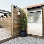 Villa O Wood & Chic