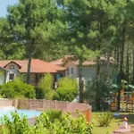 Appart Moderne Grande Piscine Lacanau Ocean Pinede