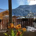 Appart Entre Lac Et Montagne