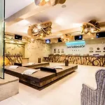 Mobile-Home Vip Garden Camping Sables D'Or ****