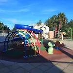Camping Siblu Les Sables Du Midi A Valras Plage