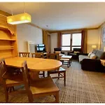 Arc 1950 Residence 5* Sources De Marie 4/6 Pers