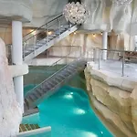Arc 1950 Residence 5* Sources De Marie 4/6 Pers