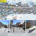 Studio Fonctionnel Proche Du Centre Et Des Pistes A Val D'Isere - Fr-1-694-253