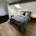 Appartement Sanary Vue Mer Au Calme
