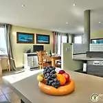 Localise - D80 - La Villa Blanche - Cote Plage - 2Eme Etage - Wifi Inclus - Draps Inclus - Animaux Bienvenus