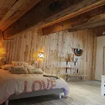 Appartement Chez Marie Et Aymeric