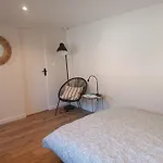 Maison Studio Proche Mer
