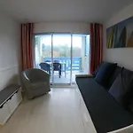 Vue Golf Dans Residence Nature 