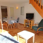 Duplex T3 6 Pers. Avec Balcon Sud, Parking, Saint-Lary-Soulan - Fr-1-457-336