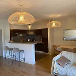 Charmant Appartement Chateau D'Oleron
