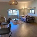 Charmant Appartement Chateau D'Oleron