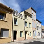Maison Emile - Coeur Du Village - 8 Personnes - Clim - Superbe Literie