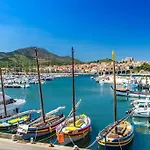 Maison Roof-Top Plage & Village 5 Min A Pied