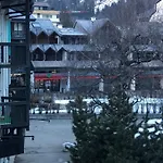 Welcome In Cham'