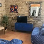 Maison Cosy Au Coeur Du Village, 4 Couchages, Proche Plage Et Port, Wifi Inclus - Fr-1-246A-134