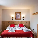 Chalet Triplex 75M² Val Thorens - 2 Chambres, 1 Cabine, Cheminee, Wifi, Proche Pistes Et Commerces - Fr-1-637-11