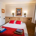 Chalet Triplex 75M² Val Thorens - 2 Chambres, 1 Cabine, Cheminee, Wifi, Proche Pistes Et Commerces - Fr-1-637-11