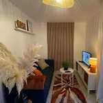 *Cosy By Clem* Appartement Rdc
