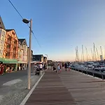 Le Petit Nid Du Port Crouesty - Studio Au Calme
