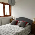 Les Arcs 1600 Vaste Appartement 4 Couchages 2 Chambres