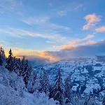 Les Arcs 1600 Vaste Appartement 4 Couchages 2 Chambres